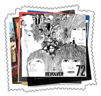 Revolver