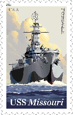 ussmissouri