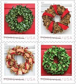 WREATHS