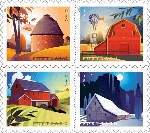 Barns