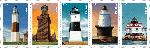 lighthouses