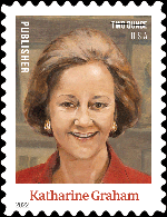 Katharine Graham