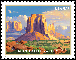 Monument Valley