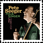 Pete Seeger