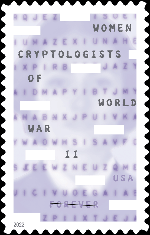 Women Cryptologists