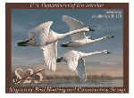  2023-24 Duck Stamp