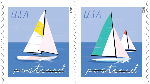 sailboats