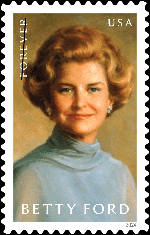 Betty Ford