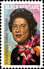 Constance Baker Motley