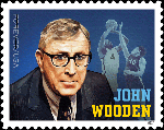 John Wooden