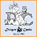 Dragon Cards