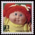 Cabbage Patch Kids