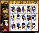 American Glass - Full Pane