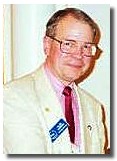 Alan Warren
