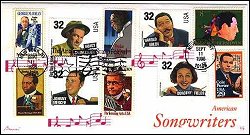 Songwriters