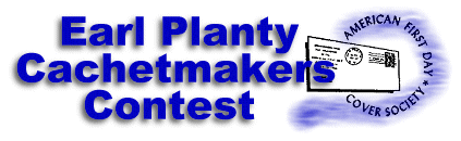 Cachetmakers Contest