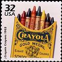 Crayola Crayons