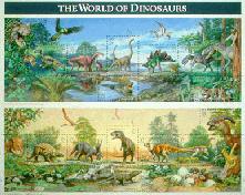 Dinosaurs