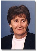Ann Triggle