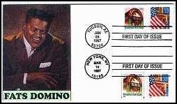 Fats Domino