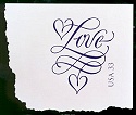 Love Envelope