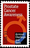 Prostate Cancer Awareness