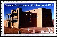 Spanish Settlement 0f Southwest