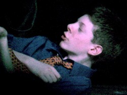 Karl in <i>Death</i>