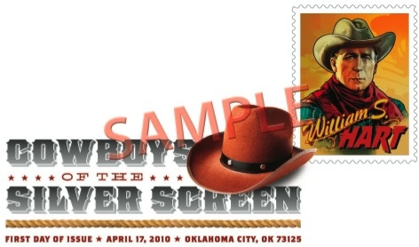 Cowboys of the Silver Screen DCP cancellation